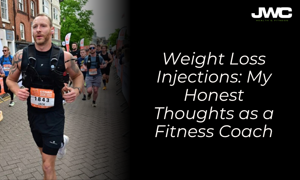 Weight Loss Injections: My Honest Thoughts as a Fitness Coach