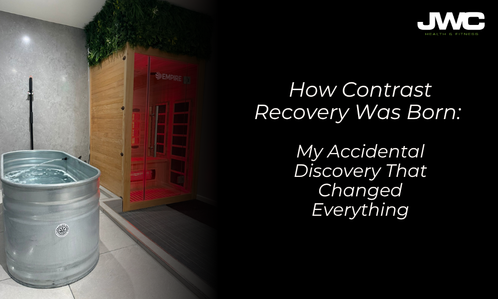 How Contrast Recovery Was Born: My Accidental Discovery That Changed Everything