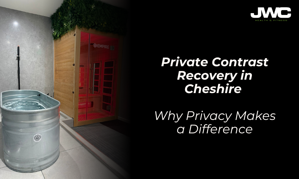 Private Contrast Recovery in Cheshire | Why Privacy Makes a Difference