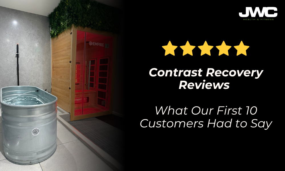 Contrast Recovery Reviews: What Our First 10 Customers Had to Say